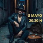 Concierto de Le Male en Cantabria