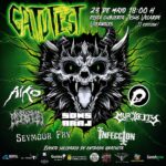 GatuFest II Edición en Pista Cubierta de Viérnoles
