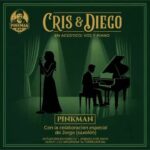 Cris & Diego en directo en Pinkman Bar, Torrelavega