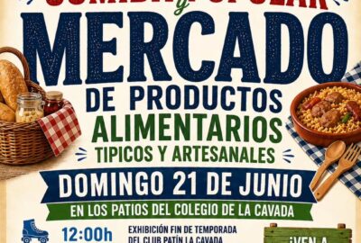 San Juan 2026 en La Cavada: Mercado, Comida Popular y Tradición en Riotuerto