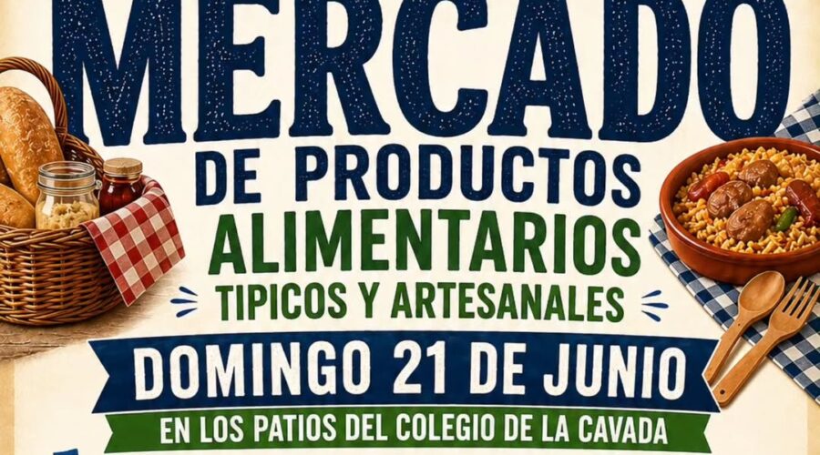 San Juan 2026 en La Cavada: Mercado, Comida Popular y Tradición en Riotuerto