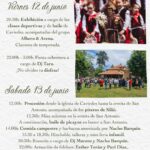 San Antonio 2026 en Caviedes: Festival, Romería y Verbena