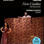I Love Catalina — Hilo Producciones en Sala Bretón