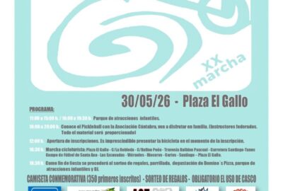 Cartes sobre ruedas en Plaza El Gallo, Cartes
