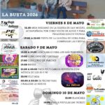 Fiestas Populares de San Migueluco en La Busta, Alfoz de Lloredo