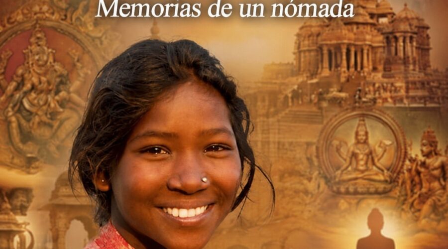 Las mil caras de la India en La Casona, Reinosa 2026