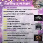 Fiestas de San Isidro 2026 en Limpias, Cantabria