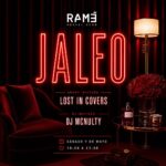 Lost in Covers en directo en Ramé Social Club