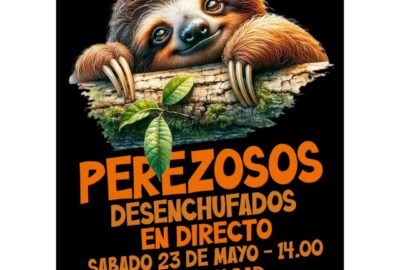 Perezosos Desenchufados en directo en Pinkman Bar