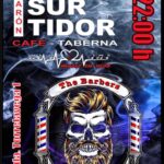 The Barbers en directo en Surtidor Cafe Taberna