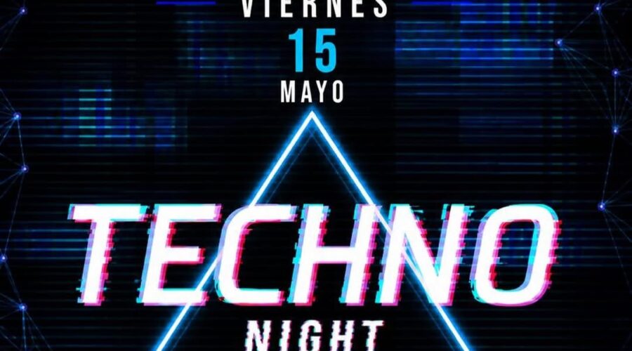 Techno Night en New Milenium Disco Pub, Selaya