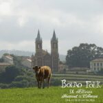 Bolao Folk en Cóbreces 2026