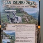 Feria de San Isidro en Peñamellera Baja 2026