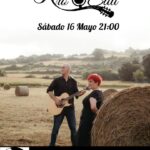Aro Edu en directo en Bar Bolero, Santander
