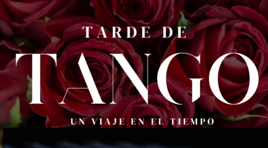 Concierto de tango Alumnos del Conservatorio Ataúlfo Argenta