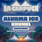 Festival La Carpuca en Piélagos 2026