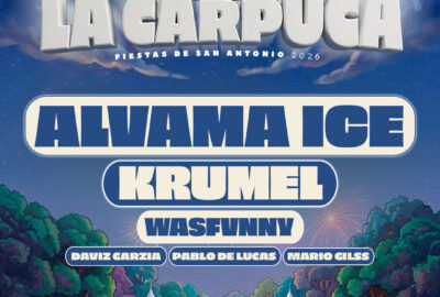 Festival La Carpuca en Piélagos 2026