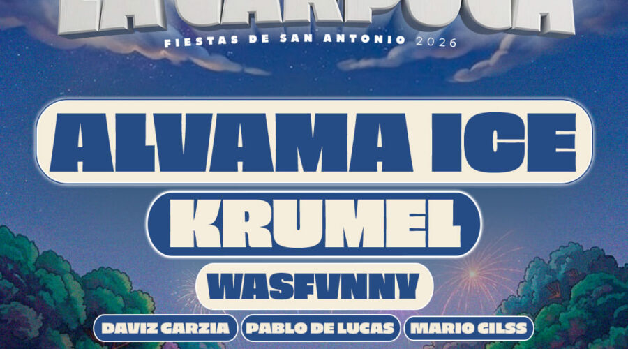 Festival La Carpuca en Piélagos 2026