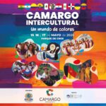 Camargo Intercultural 2026 en Parque de Cros, Camargo