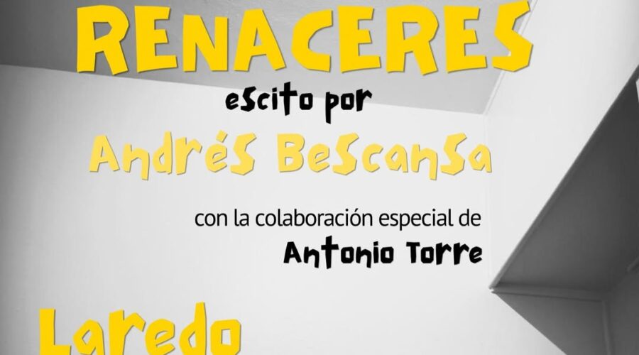 Concierto-recital de Andrés Bescansa en Laredo Espacio de Arte
