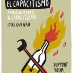 Charla-taller: Pedagogías antiadultistas y crip con Itxi Guerra