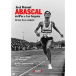 Presentación del libro José Manuel Abascal del Pas a los Ángeles en Ateneo de Santander