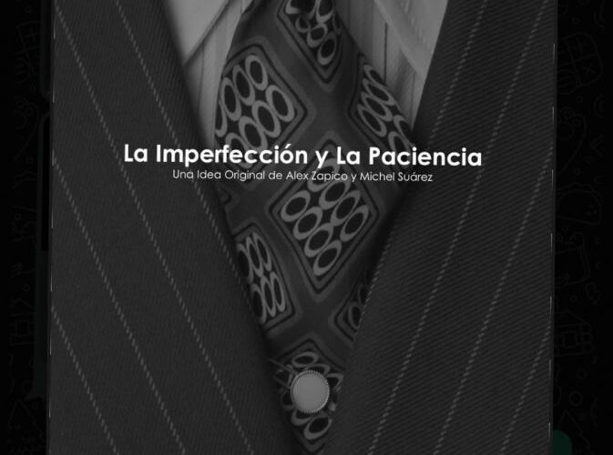 Cine documental La imperfección y la paciencia en Cantabria