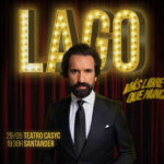 Miguel Lago: Más libre que nunca en