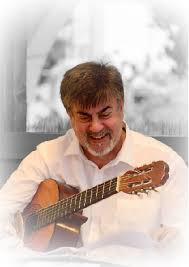 Concierto de Jhetró Legrand: «Desde el camino»