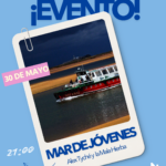 Mar de Jóvenes: Paseo en barco y conciertos en Santander