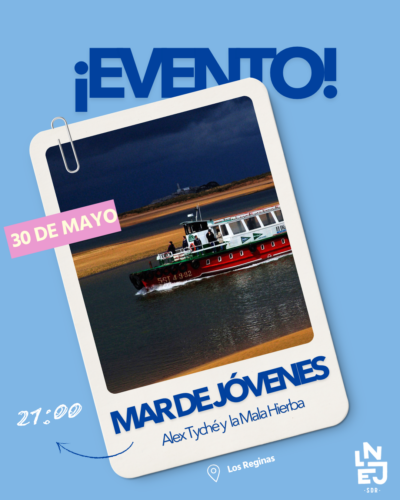 Mar de Jóvenes: Paseo en barco y conciertos en Santander