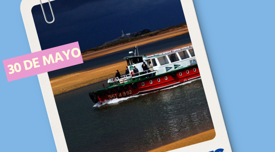 Mar de Jóvenes: Paseo en barco y conciertos en Santander