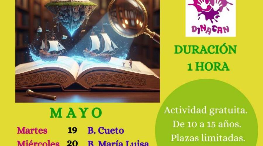 «Gulliver 300» en Santander