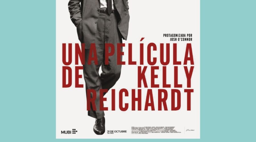The Mastermind de Kelly Reichardt en la Filmoteca de Cantabria