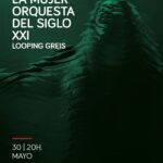 Looping Greis: La mujer-orquesta del siglo XXI en Santander