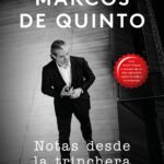 Diálogo con Marcos de Quinto en el Ateneo de Santander