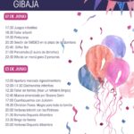 Fiestas San Antonio 2026 en Gibaja: programa completo y actividades