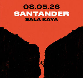 Concierto de Sidecars en Sala Kaya
