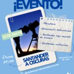 Santander a oscuras: Noche es Joven, 22 de mayo