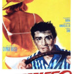 Cine club: «La escapada» de Dino Risi en CASYC