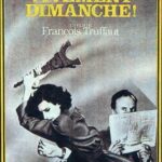 «Vivamente el domingo» de François Truffaut en Santander