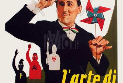 El arte de apañarse en CASYC