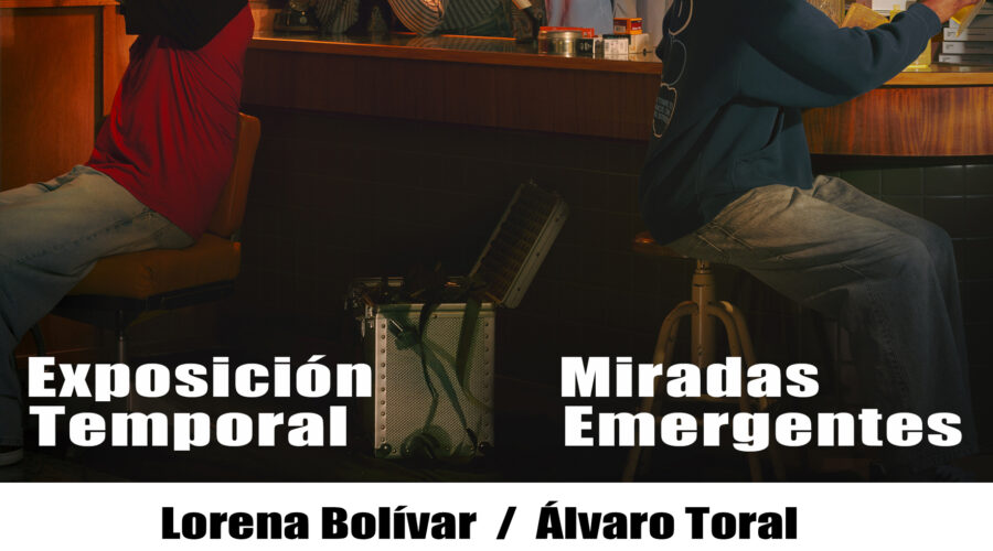 Inauguración Miradas Emergentes: Exposición Fotográfica en Casyc