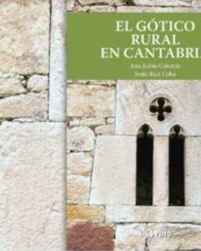 Presentación de ‘El gótico rural en Cantabria’ en Santander