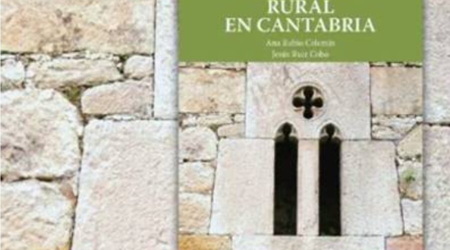 Presentación de ‘El gótico rural en Cantabria’ en Santander