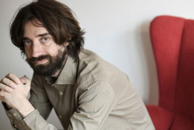 Taller de escritura creativa con Juan Gómez Bárcena en el Centro Botín