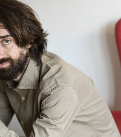 Taller de escritura creativa con Juan Gómez Bárcena en el Centro Botín
