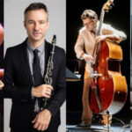 Adrian Cunningham Quartet: Jazz clásico en el Centro Botín