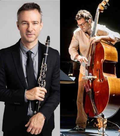 Adrian Cunningham Quartet: Jazz clásico en el Centro Botín