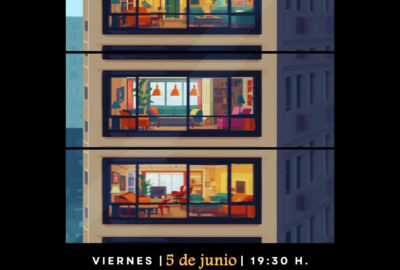 3 Br3v3s: Comedia de La Tapicería Teatro en Santander